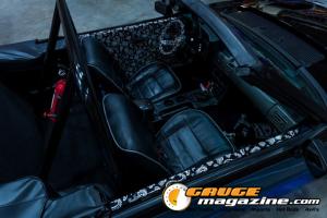 Slammedenuff North Carolina 2024 – Custom Car Show Coverage at Cabarrus Arena