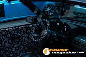 Slammedenuff North Carolina 2024 – Custom Car Show Coverage at Cabarrus Arena