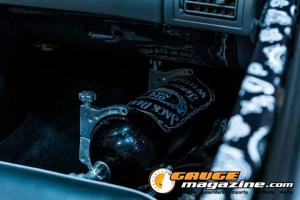 Slammedenuff North Carolina 2024 – Custom Car Show Coverage at Cabarrus Arena