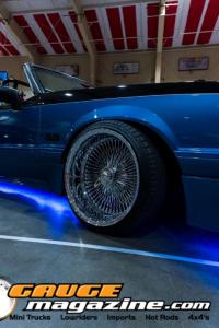 Slammedenuff North Carolina 2024 – Custom Car Show Coverage at Cabarrus Arena