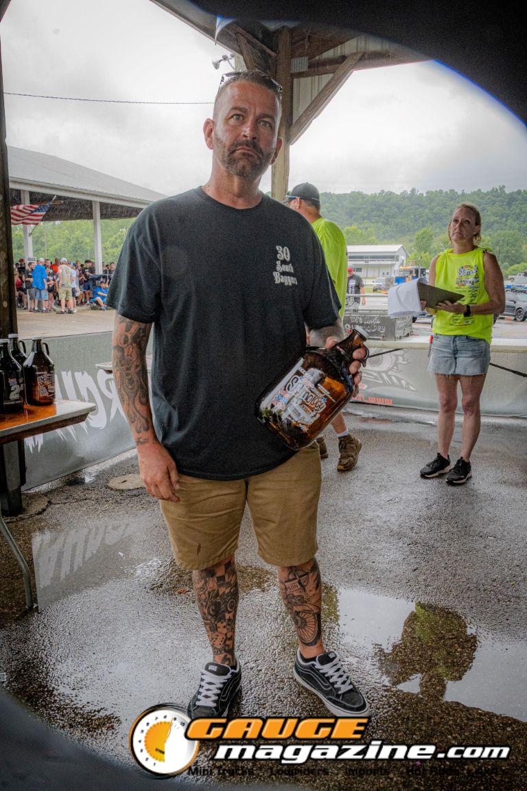 Slamology 2026 Awards ceremony honoring custom vehicle builders