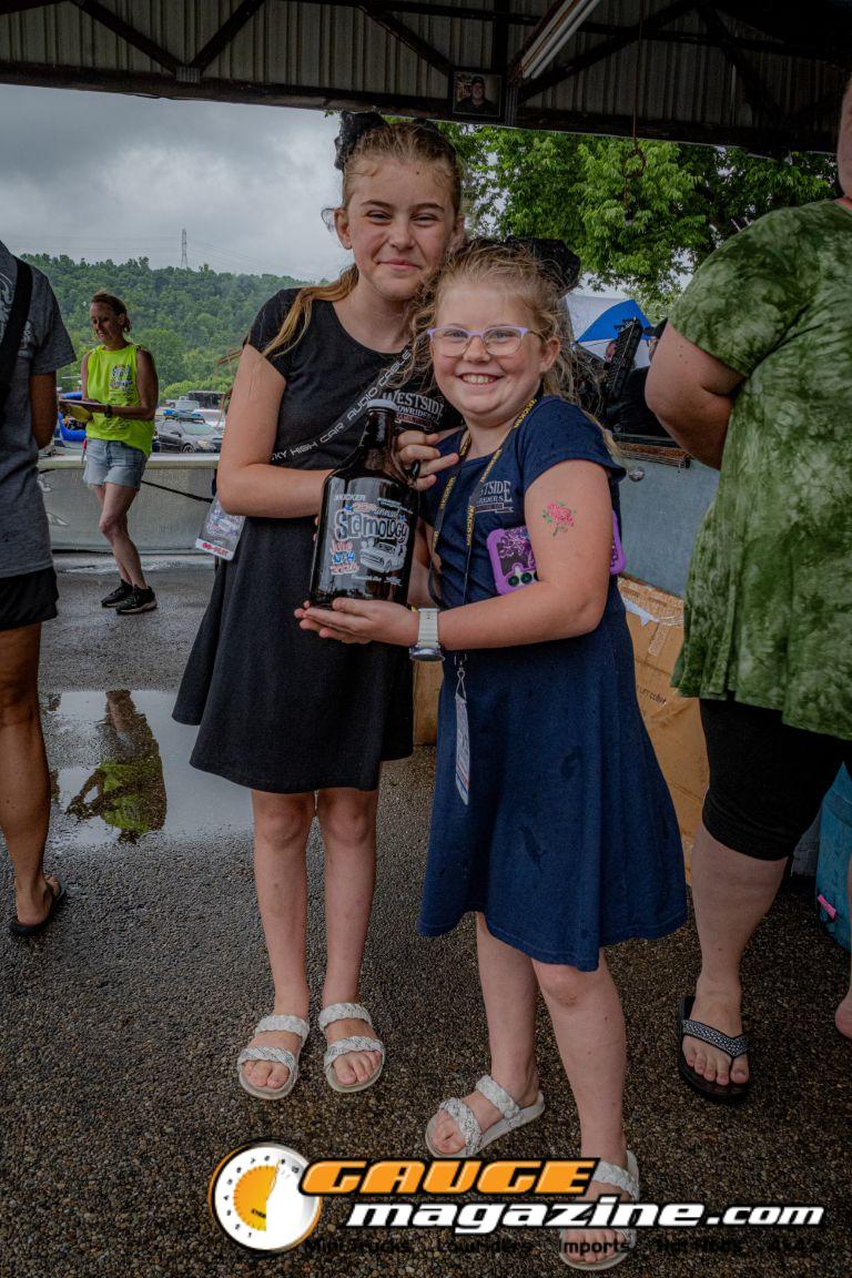 Slamology 2026 Awards ceremony honoring custom vehicle builders