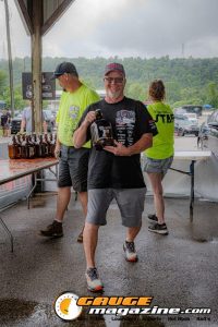 Slamology 2026 Awards ceremony honoring custom vehicle builders