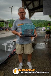 Slamology 2026 Awards ceremony honoring custom vehicle builders