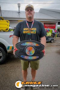 Slamology 2026 Awards ceremony honoring custom vehicle builders