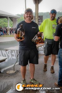 Slamology 2026 Awards ceremony honoring custom vehicle builders