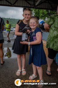 Slamology 2026 Awards ceremony honoring custom vehicle builders