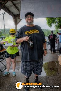 Slamology 2026 Awards ceremony honoring custom vehicle builders