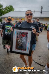 Slamology 2026 Awards ceremony honoring custom vehicle builders