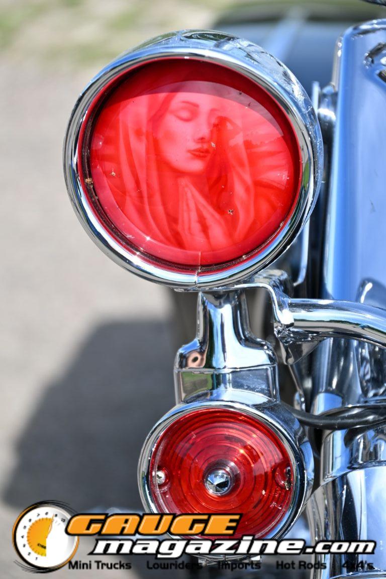 Slamology 2026 Other Rides featuring custom motorcycles and specialty vehicles