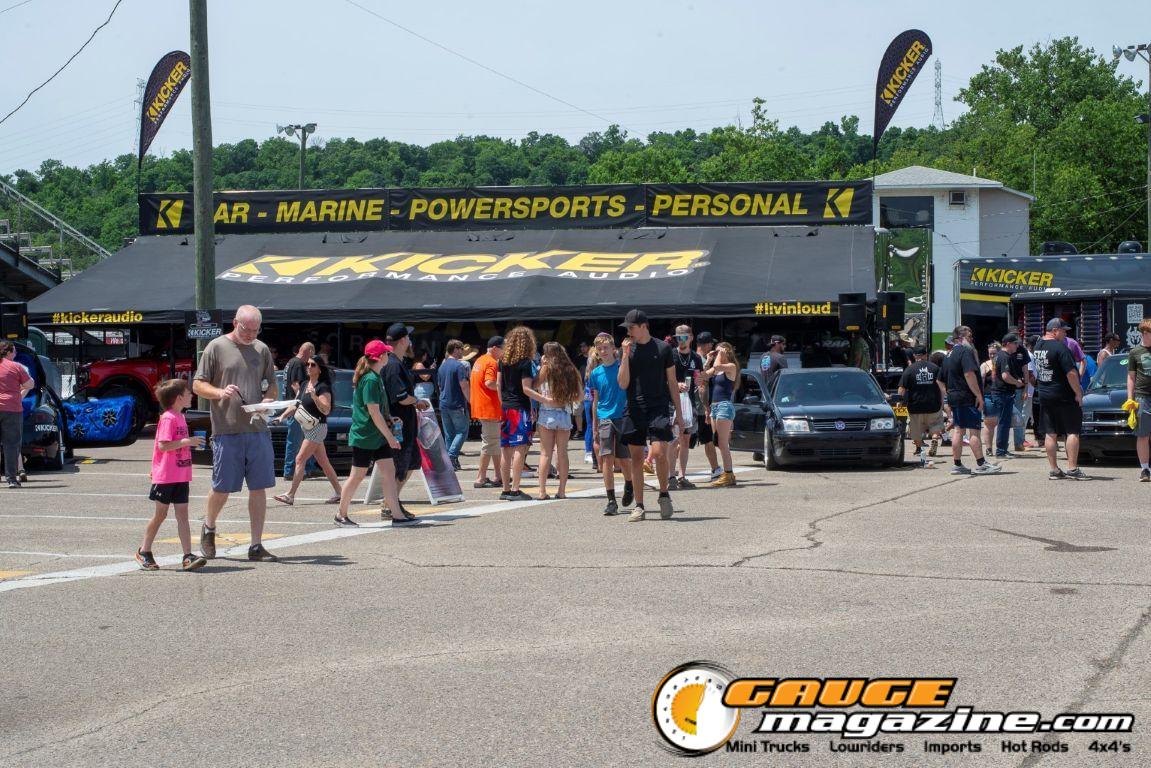Slamology 2026 Other Rides featuring custom motorcycles and specialty vehicles