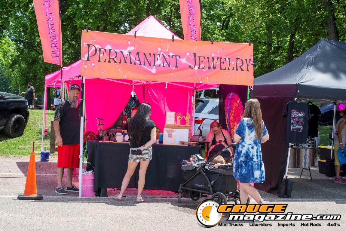 Slamology 2026 Other Rides featuring custom motorcycles and specialty vehicles