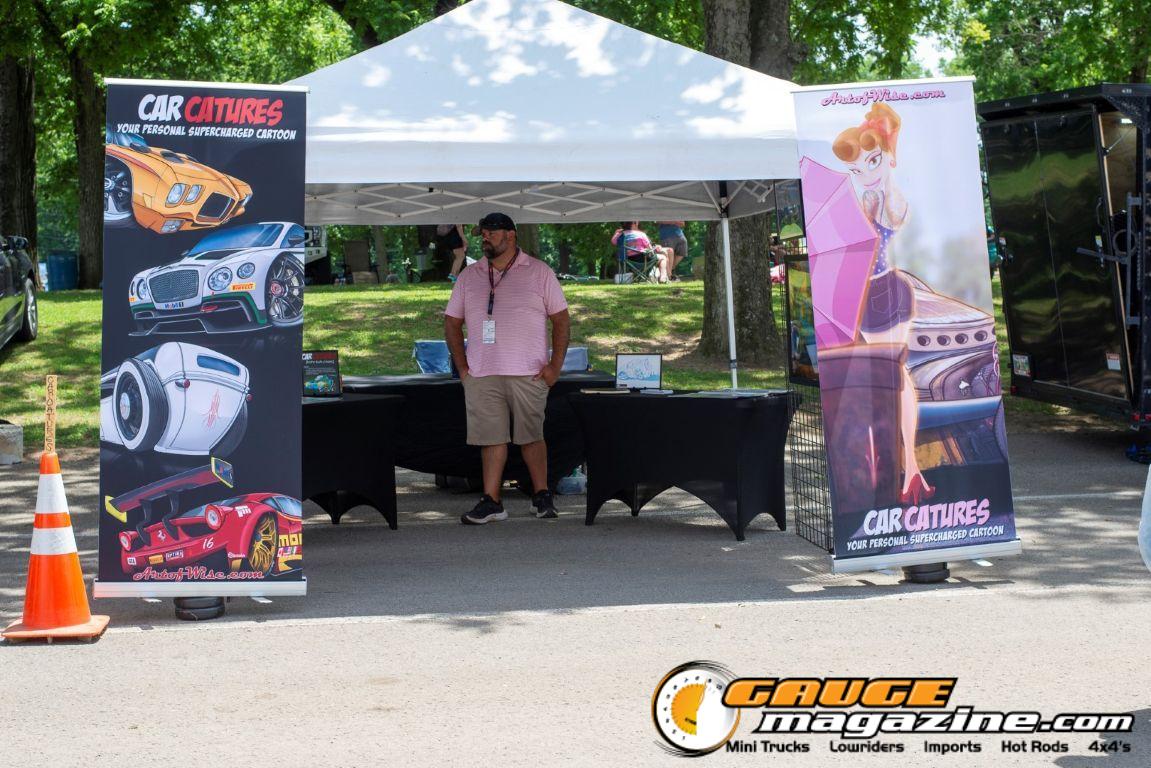Slamology 2026 Other Rides featuring custom motorcycles and specialty vehicles