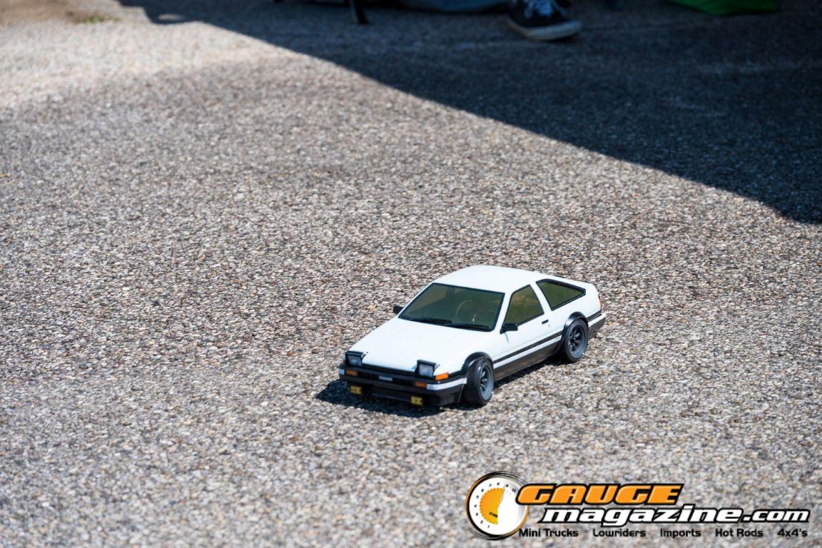Slamology 2026 Other Rides featuring custom motorcycles and specialty vehicles