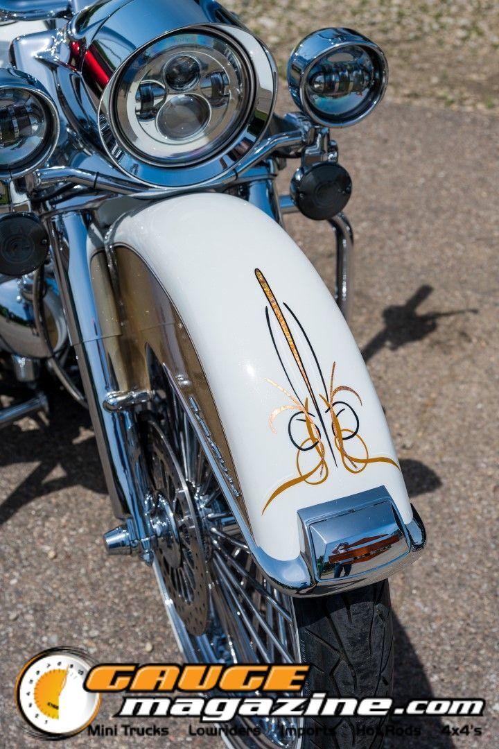 Slamology 2026 Other Rides featuring custom motorcycles and specialty vehicles