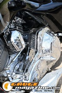 Slamology 2026 Other Rides featuring custom motorcycles and specialty vehicles