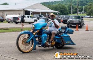 Slamology 2026 Other Rides featuring custom motorcycles and specialty vehicles