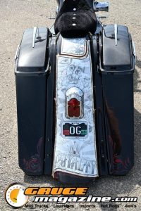 Slamology 2026 Other Rides featuring custom motorcycles and specialty vehicles