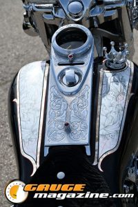 Slamology 2026 Other Rides featuring custom motorcycles and specialty vehicles