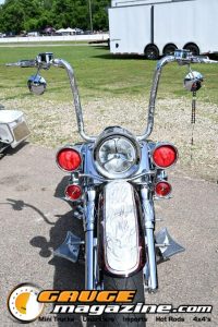 Slamology 2026 Other Rides featuring custom motorcycles and specialty vehicles