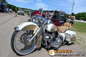 Slamology 2026 Other Rides featuring custom motorcycles and specialty vehicles