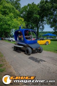 Slamology 2026 Other Rides featuring custom motorcycles and specialty vehicles