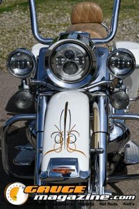 Slamology 2026 Other Rides featuring custom motorcycles and specialty vehicles