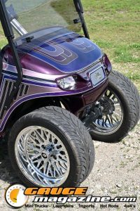 Slamology 2026 Other Rides featuring custom motorcycles and specialty vehicles