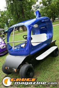 Slamology 2026 Other Rides featuring custom motorcycles and specialty vehicles