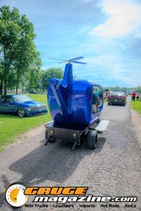 Slamology 2026 Other Rides featuring custom motorcycles and specialty vehicles