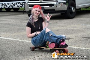 Slamology 2026 Other Rides featuring custom motorcycles and specialty vehicles