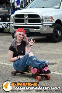 Slamology 2026 Other Rides featuring custom motorcycles and specialty vehicles