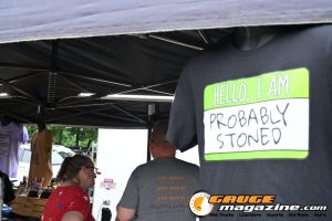 Slamology 2026 Other Rides featuring custom motorcycles and specialty vehicles
