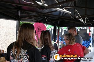 Slamology 2026 Other Rides featuring custom motorcycles and specialty vehicles
