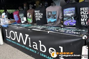 Slamology 2026 Other Rides featuring custom motorcycles and specialty vehicles