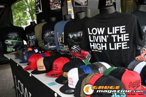Slamology 2026 Other Rides featuring custom motorcycles and specialty vehicles