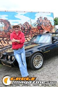 Slamology 2026 Other Rides featuring custom motorcycles and specialty vehicles