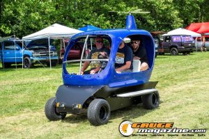 Slamology 2026 Other Rides featuring custom motorcycles and specialty vehicles