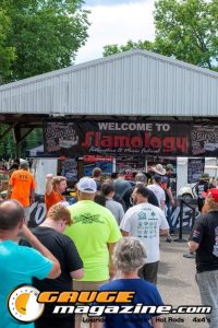Slamology 2026 Other Rides featuring custom motorcycles and specialty vehicles