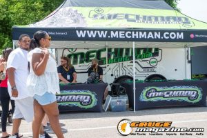 Slamology 2026 Other Rides featuring custom motorcycles and specialty vehicles