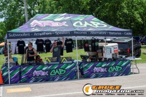 Slamology 2026 Other Rides featuring custom motorcycles and specialty vehicles