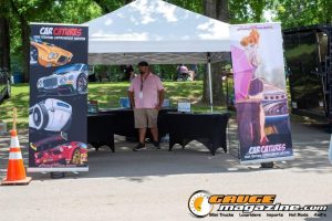 Slamology 2026 Other Rides featuring custom motorcycles and specialty vehicles