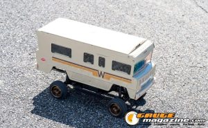 Slamology 2026 Other Rides featuring custom motorcycles and specialty vehicles