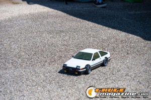 Slamology 2026 Other Rides featuring custom motorcycles and specialty vehicles