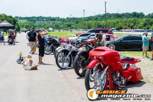 Slamology 2026 Other Rides featuring custom motorcycles and specialty vehicles