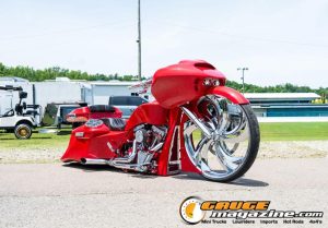 Slamology 2026 Other Rides featuring custom motorcycles and specialty vehicles