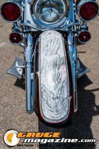 Slamology 2026 Other Rides featuring custom motorcycles and specialty vehicles