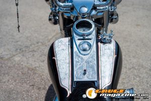 Slamology 2026 Other Rides featuring custom motorcycles and specialty vehicles