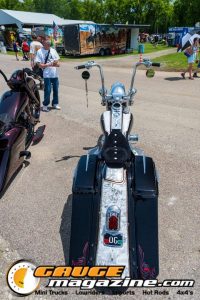 Slamology 2026 Other Rides featuring custom motorcycles and specialty vehicles