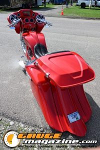 Slamology 2026 Other Rides featuring custom motorcycles and specialty vehicles